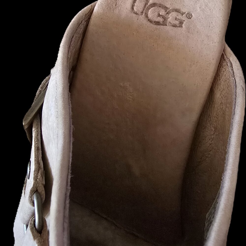 UGGS Clogs - Picture 3 of 3